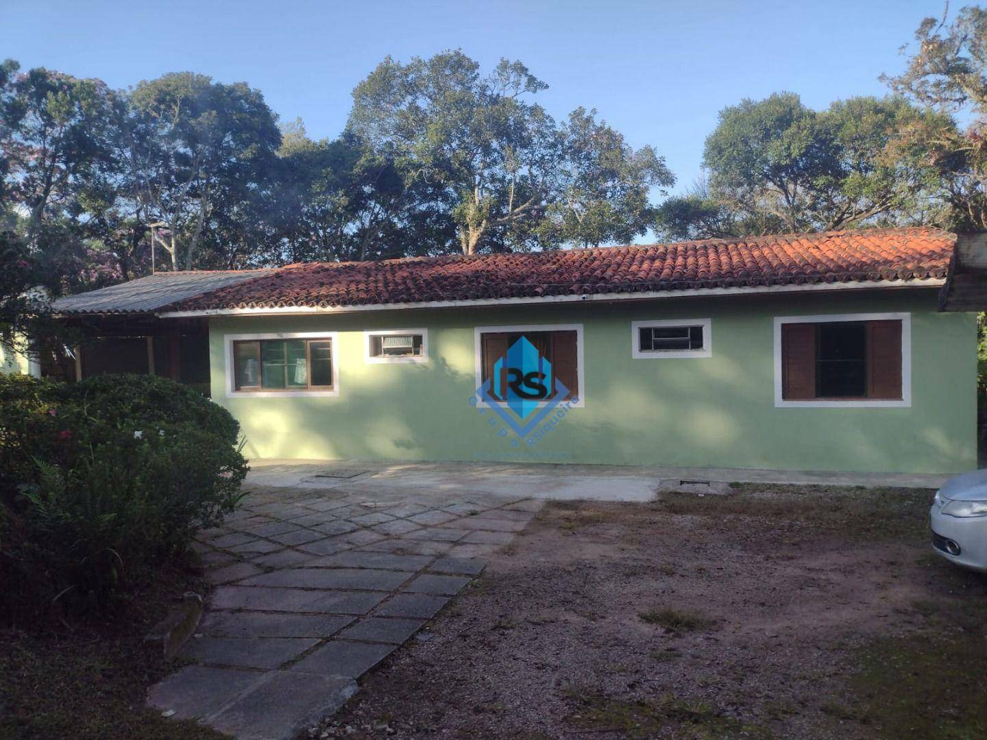 Chácara à venda com 2 quartos, 150m² - Foto 1
