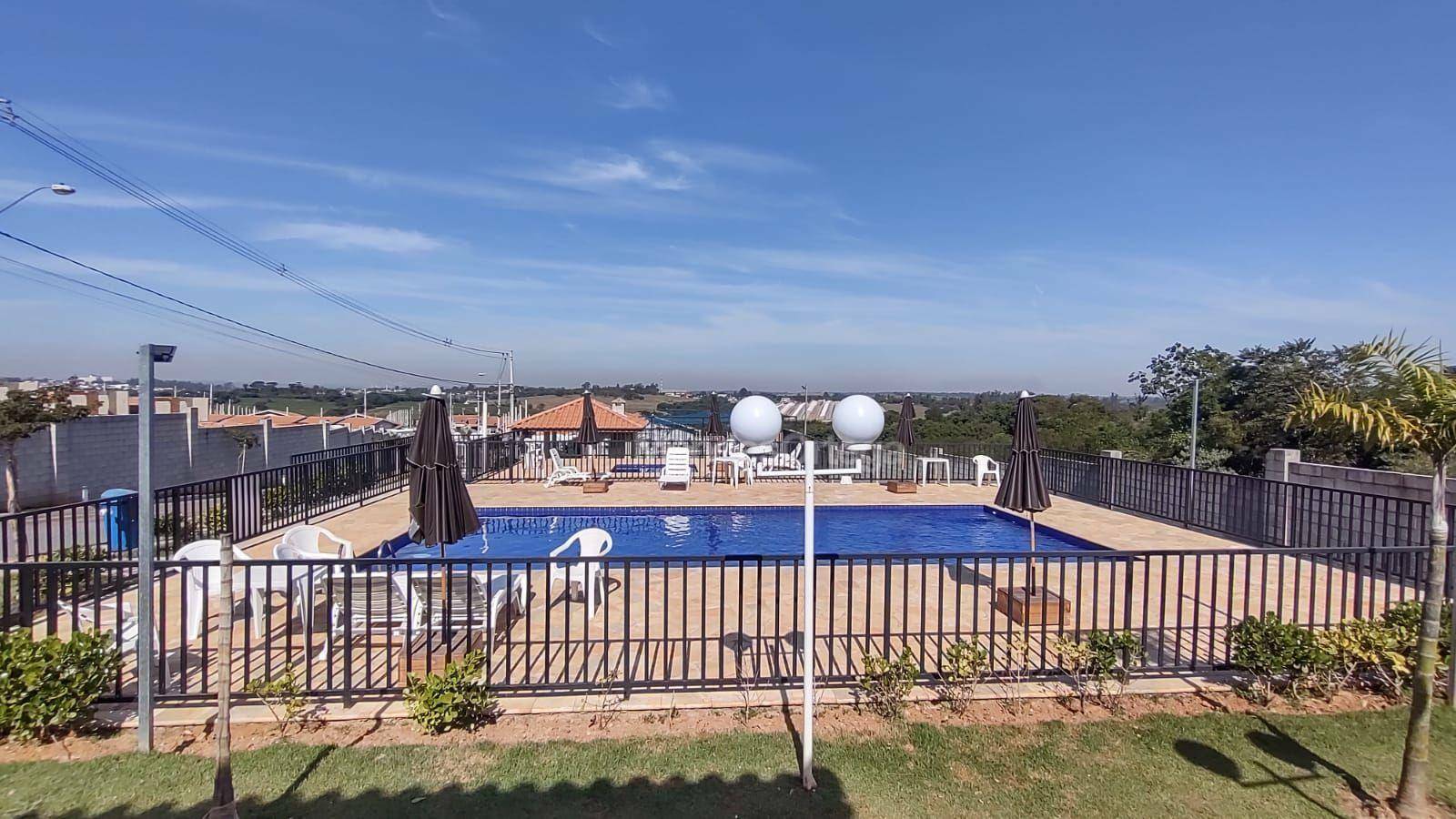 Casa de Condomínio à venda com 2 quartos, 49m² - Foto 28