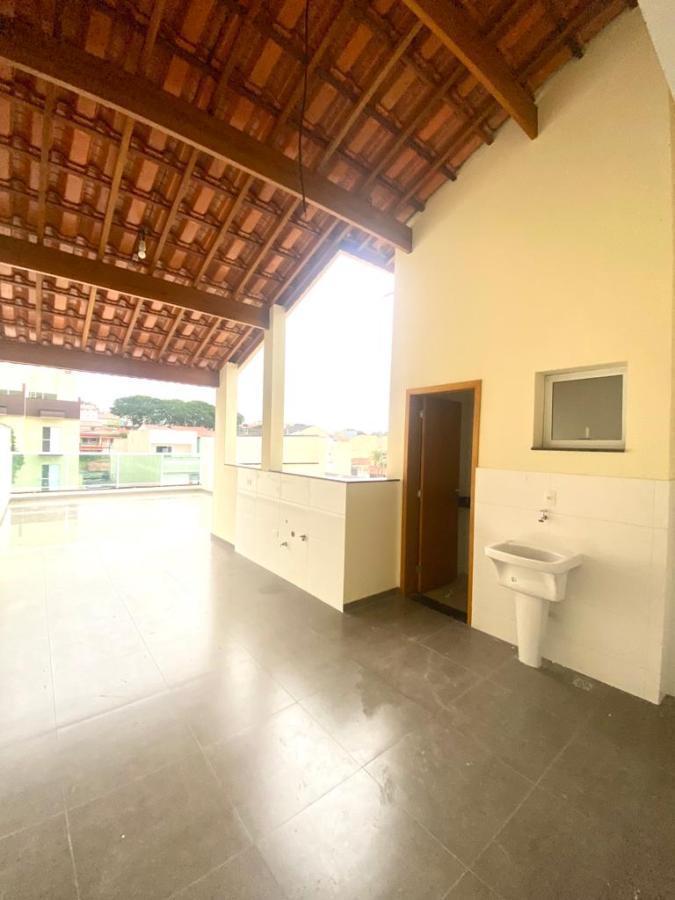 Cobertura à venda com 2 quartos, 119m² - Foto 6