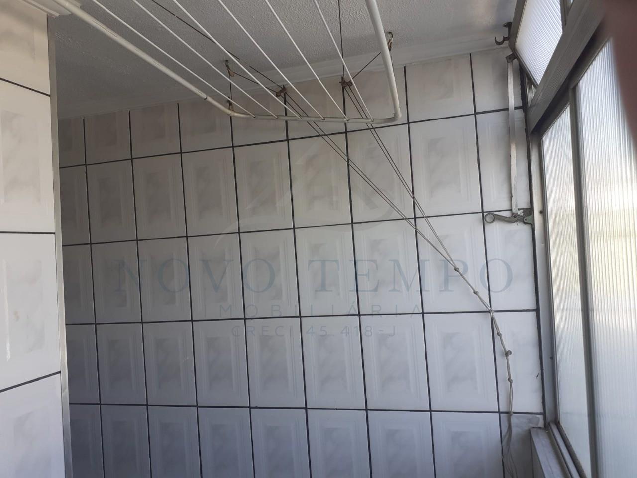 Apartamento à venda com 2 quartos, 51m² - Foto 20