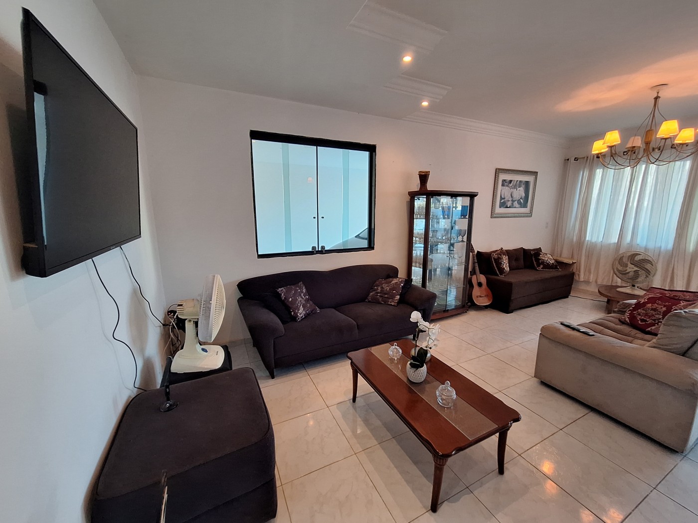 Casa à venda com 4 quartos, 450m² - Foto 4