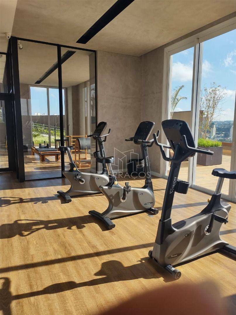 Apartamento à venda com 3 quartos, 175m² - Foto 41