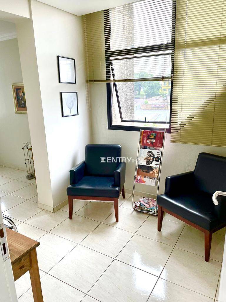 Conjunto Comercial-Sala à venda, 82m² - Foto 4