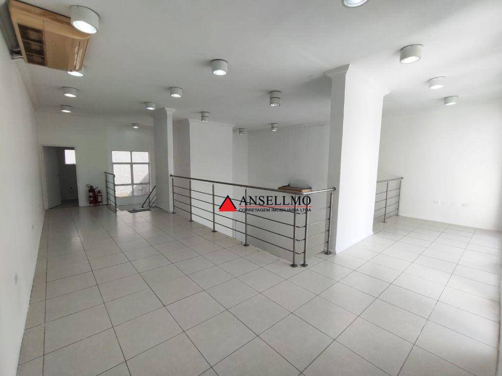 Loja-Salão à venda e aluguel, 250m² - Foto 9