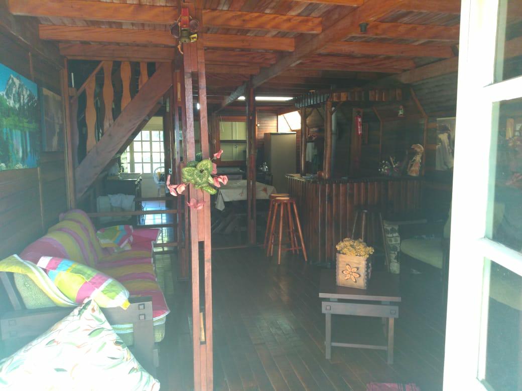 Sítio à venda com 1 quarto, 130m² - Foto 21