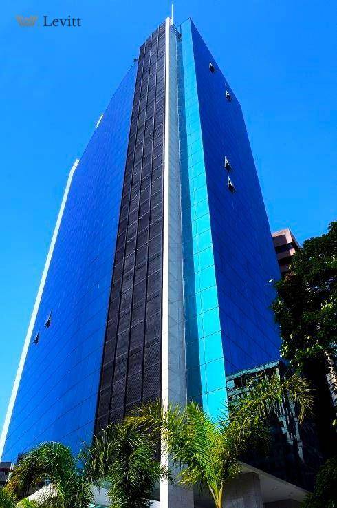 Prédio Inteiro para alugar, 484m² - Foto 14