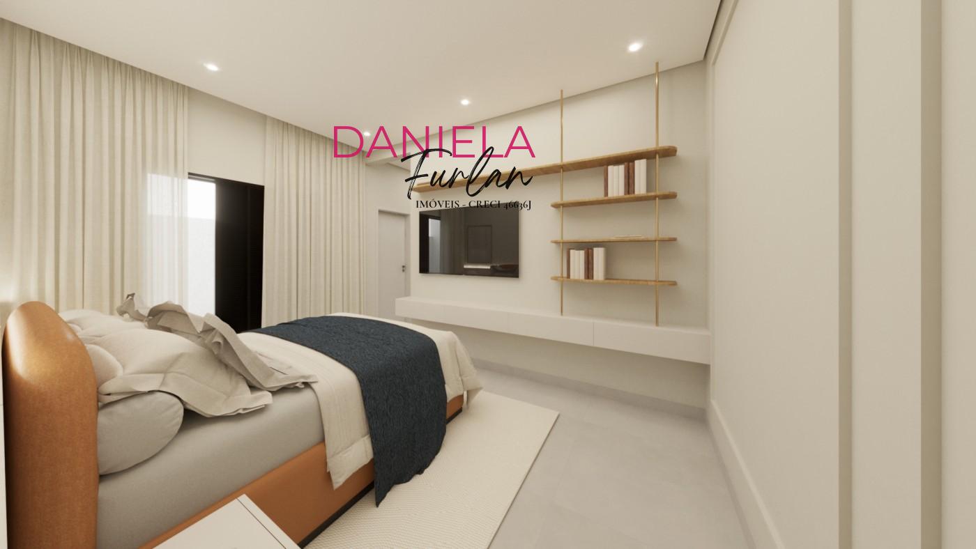 Casa de Condomínio à venda com 3 quartos, 140m² - Foto 7