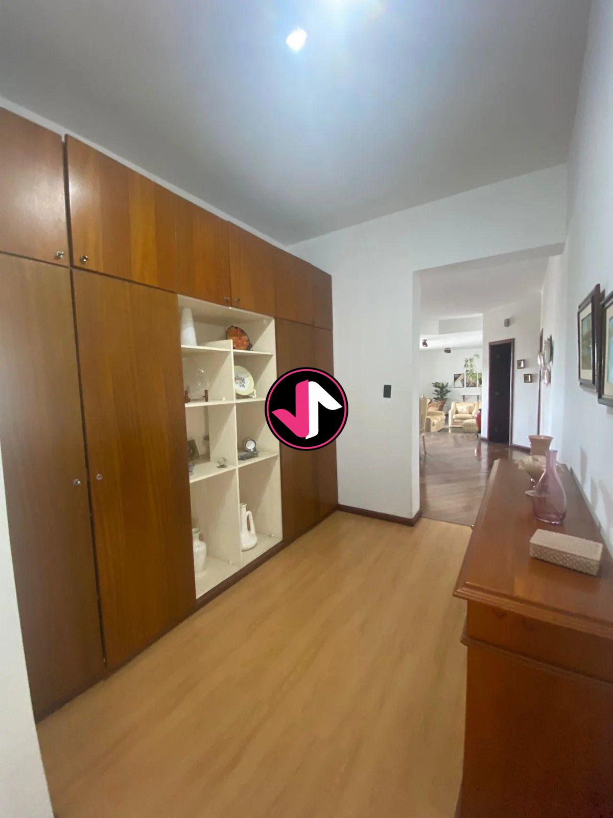 Apartamento à venda com 4 quartos - Foto 25