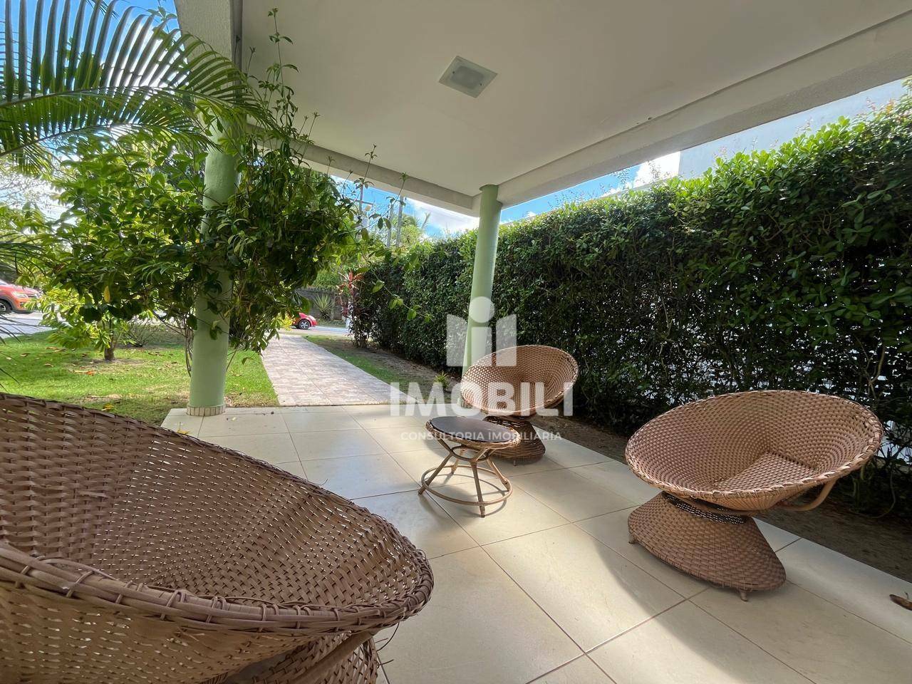 Casa de Condomínio à venda com 4 quartos, 439m² - Foto 4