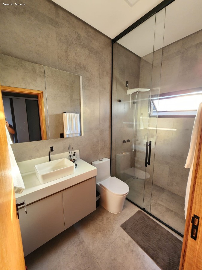 Casa de Condomínio à venda com 3 quartos, 183m² - Foto 21