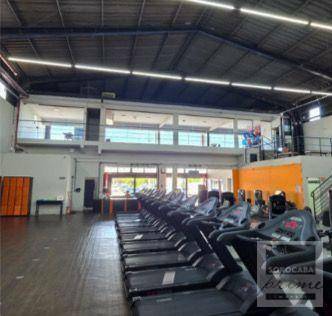 Depósito-Galpão-Armazém para alugar, 1340m² - Foto 19