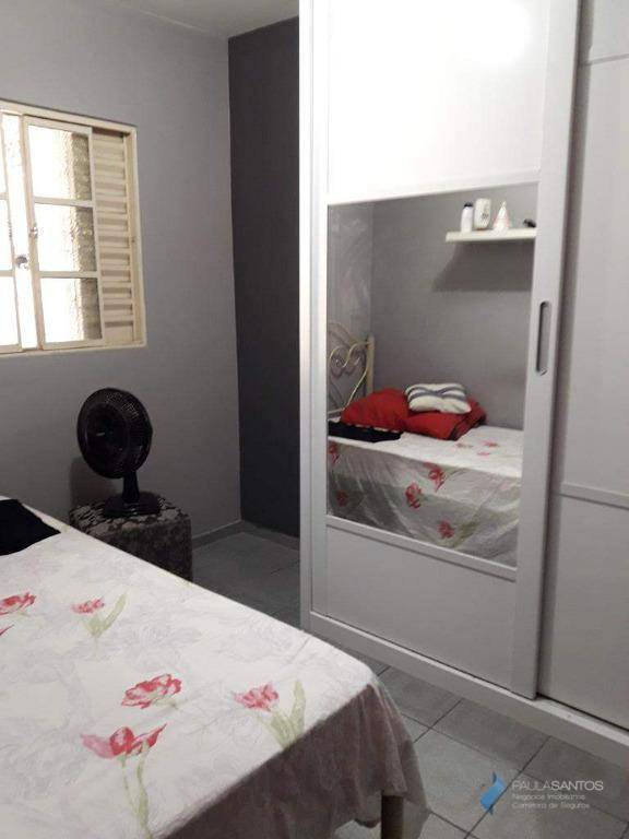 Casa à venda com 3 quartos, 175m² - Foto 8