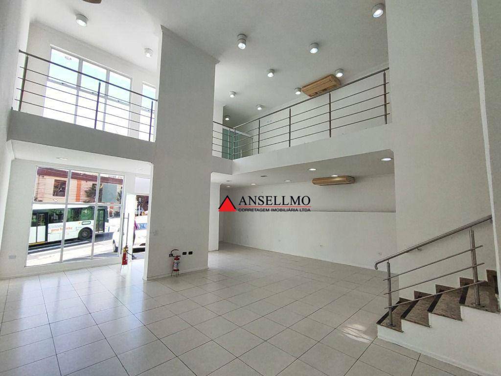 Loja-Salão à venda e aluguel, 250m² - Foto 1