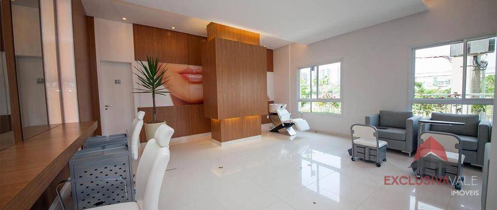 Apartamento à venda com 3 quartos, 99m² - Foto 29