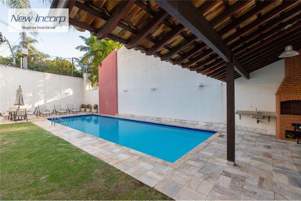 Casa de Condomínio à venda com 3 quartos, 220m² - Foto 48