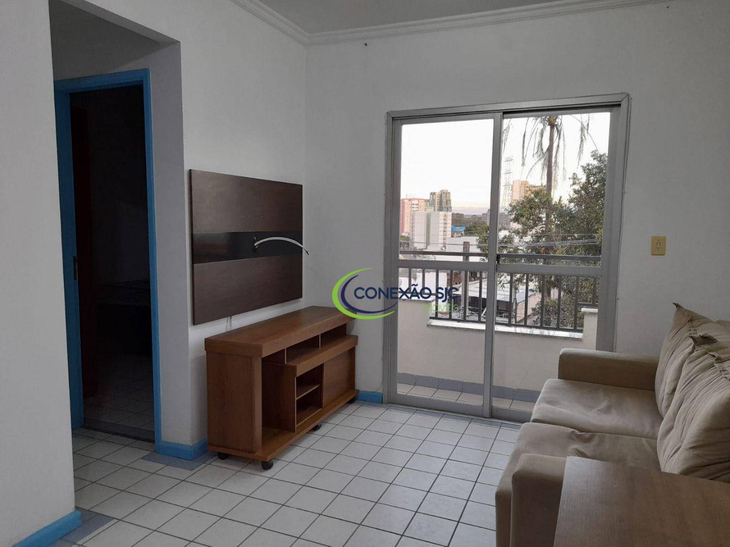 Apartamento à venda e aluguel com 1 quarto, 50m² - Foto 4