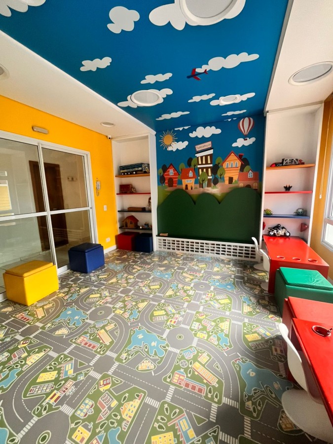 Apartamento à venda com 3 quartos, 126m² - Foto 31