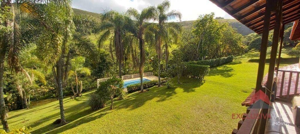 Sítio à venda com 4 quartos, 135530M2 - Foto 5