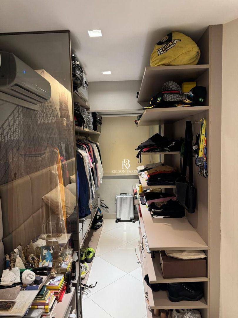 Cobertura à venda com 2 quartos, 118m² - Foto 4