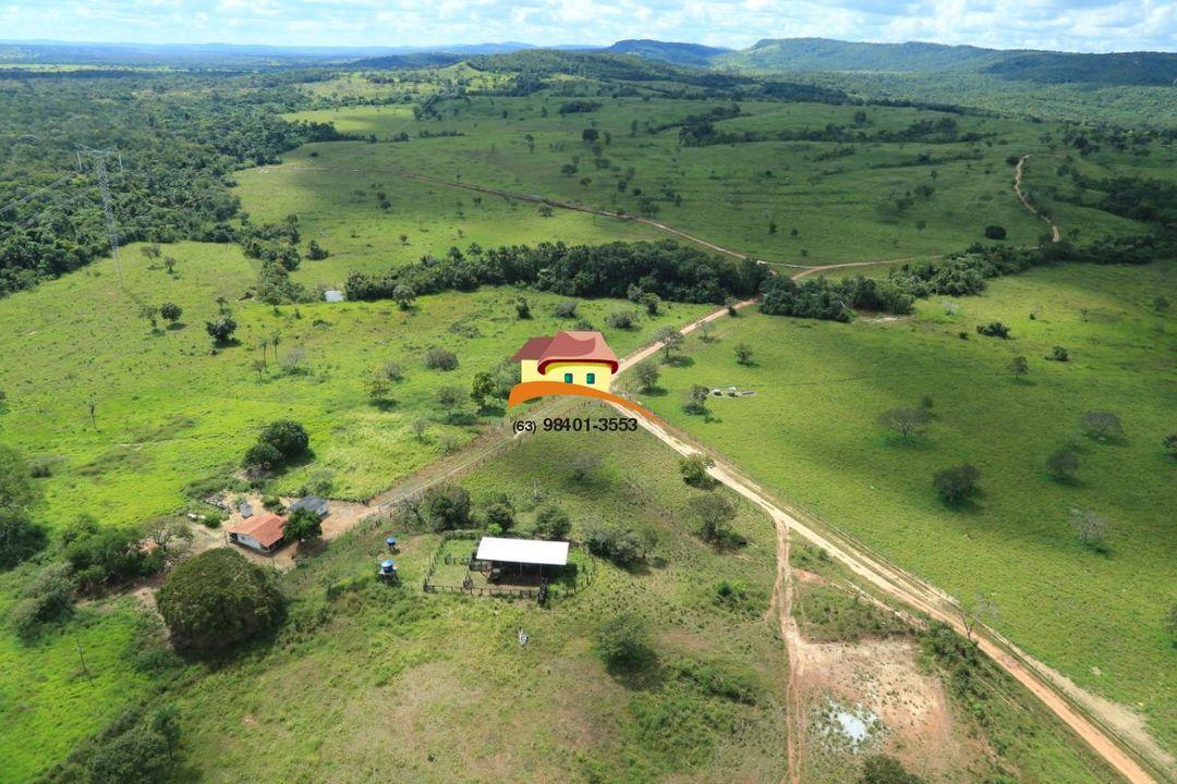Fazenda à venda, 498m² - Foto 2