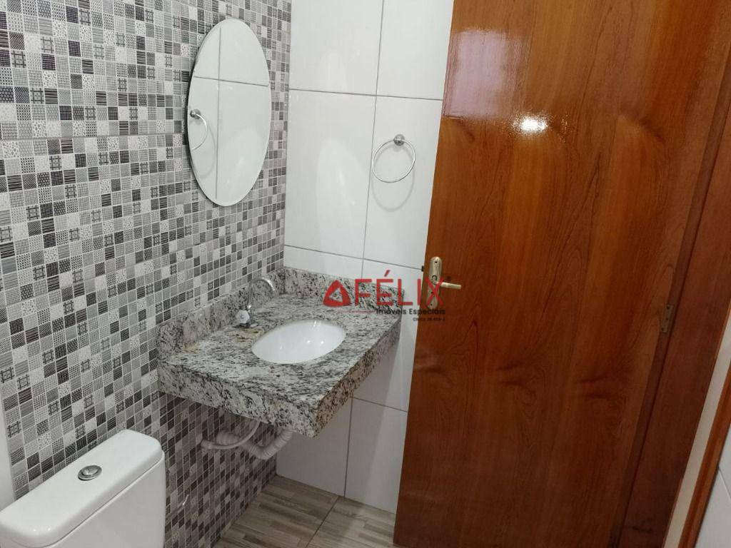 Casa à venda com 3 quartos, 80m² - Foto 6