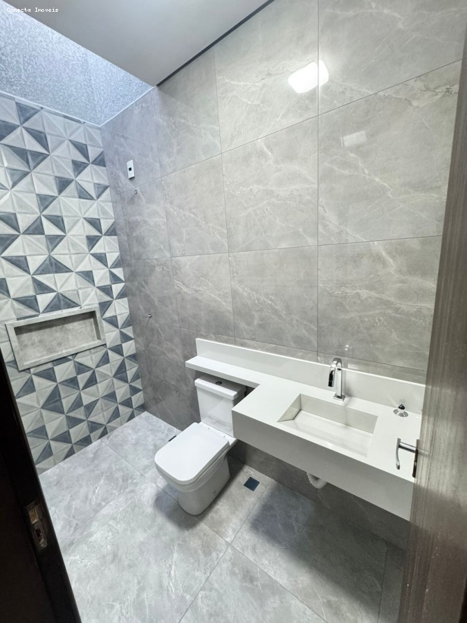 Casa de Condomínio à venda com 3 quartos, 115m² - Foto 16
