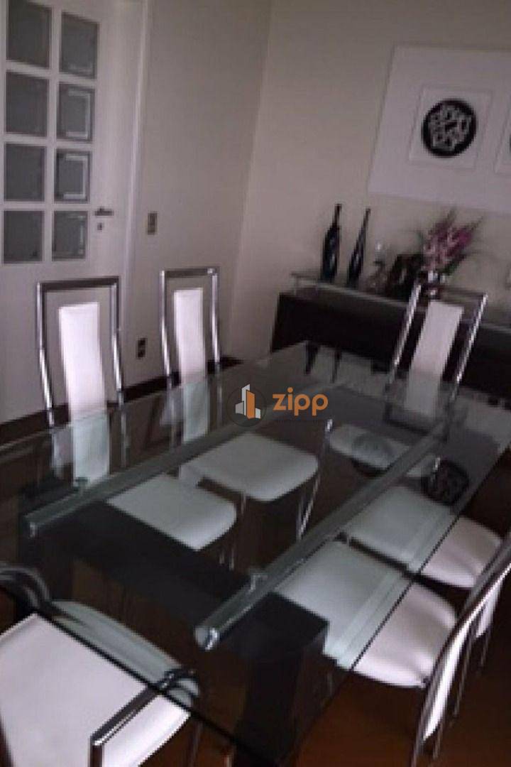 Cobertura à venda com 5 quartos, 582m² - Foto 3