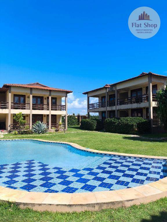 Apartamento à venda com 2 quartos, 81m² - Foto 6
