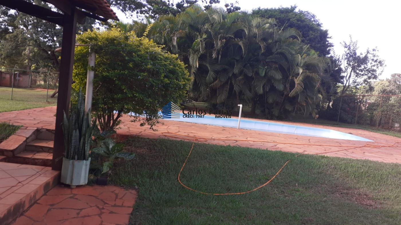 Chácara à venda com 5 quartos, 360m² - Foto 7