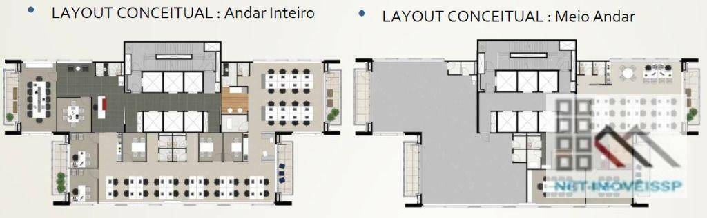 Conjunto Comercial-Sala à venda, 304m² - Foto 27