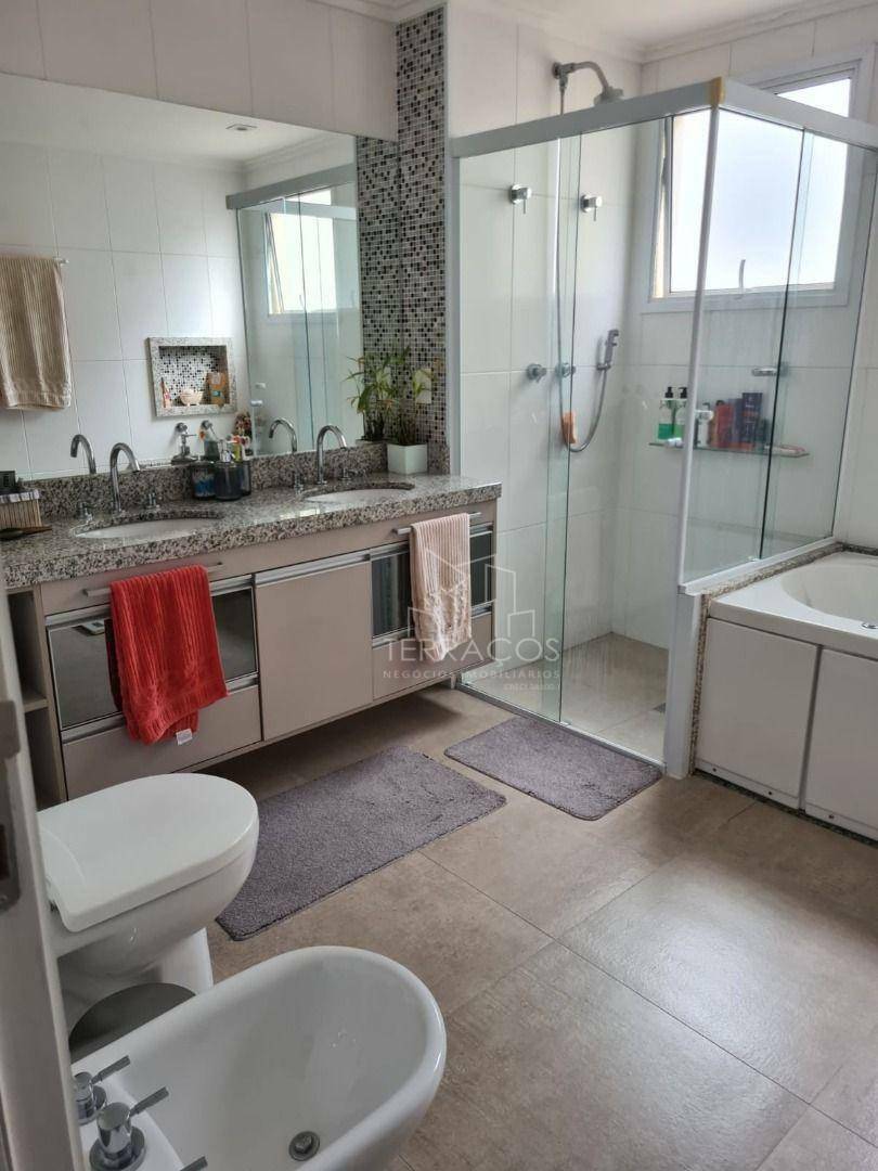 Apartamento à venda com 3 quartos, 163m² - Foto 16