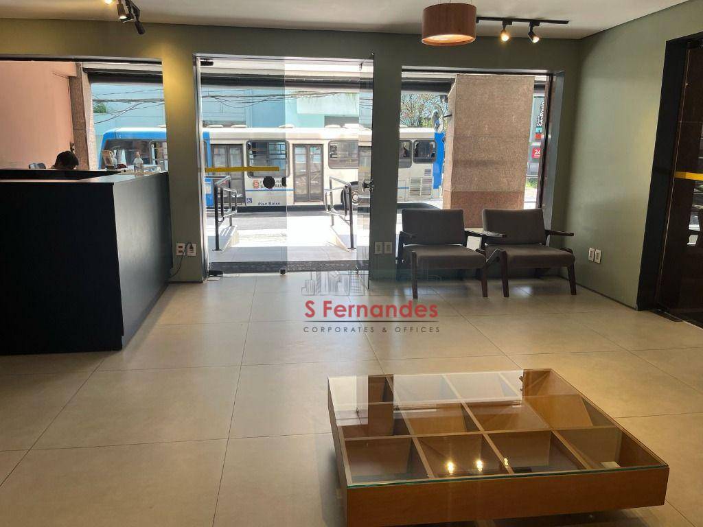 Conjunto Comercial-Sala à venda e aluguel, 130m² - Foto 20