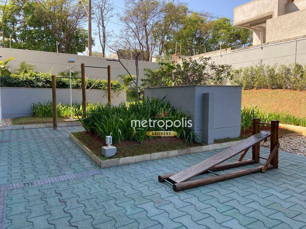 Apartamento para alugar com 2 quartos, 68m² - Foto 34