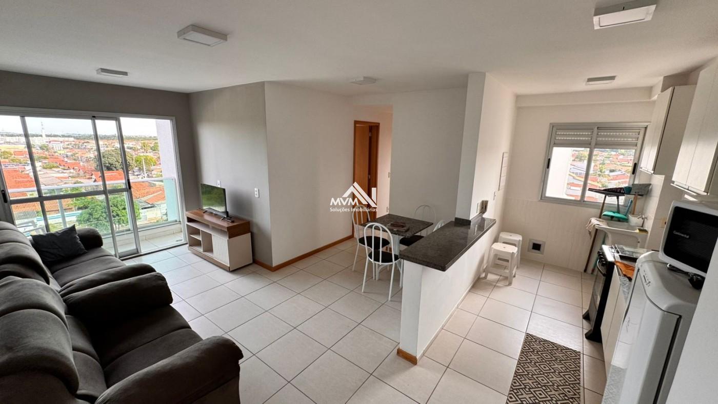 Apartamento para alugar com 3 quartos, 78m² - Foto 18