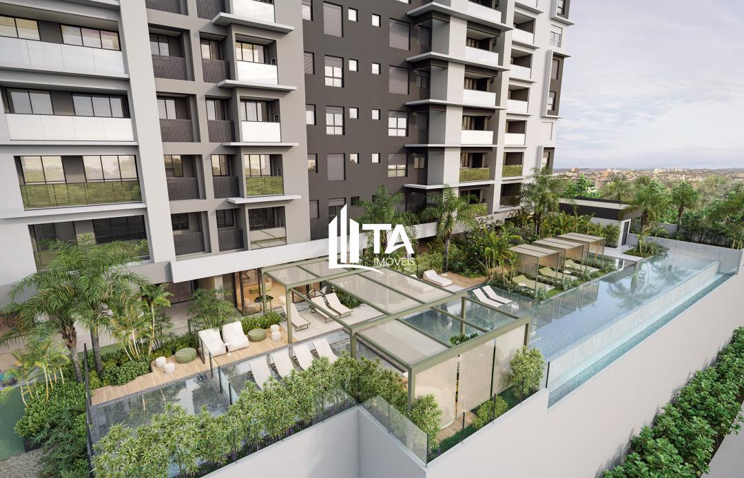 Apartamento à venda com 2 quartos, 68m² - Foto 21