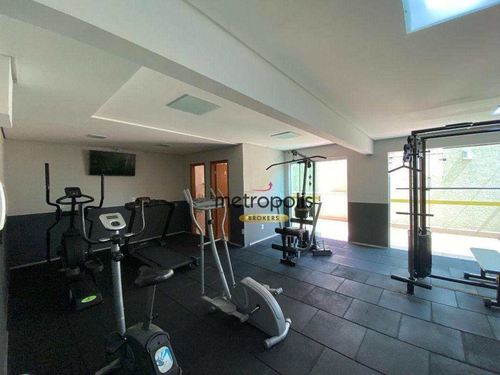 Cobertura à venda com 2 quartos, 104m² - Foto 32