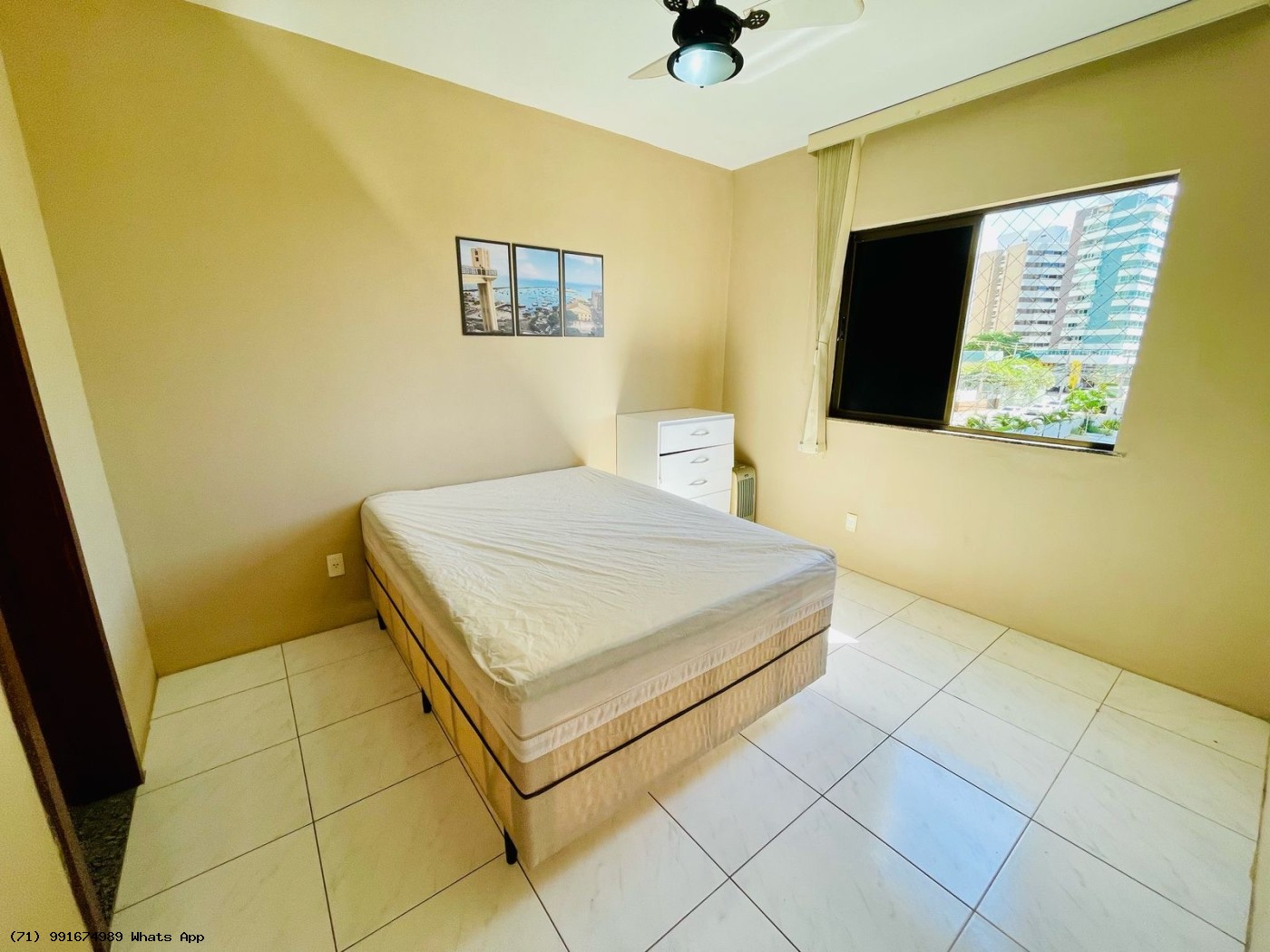 Apartamento para alugar com 2 quartos, 75m² - Foto 11