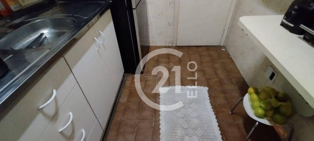 Cobertura à venda com 2 quartos, 100m² - Foto 16