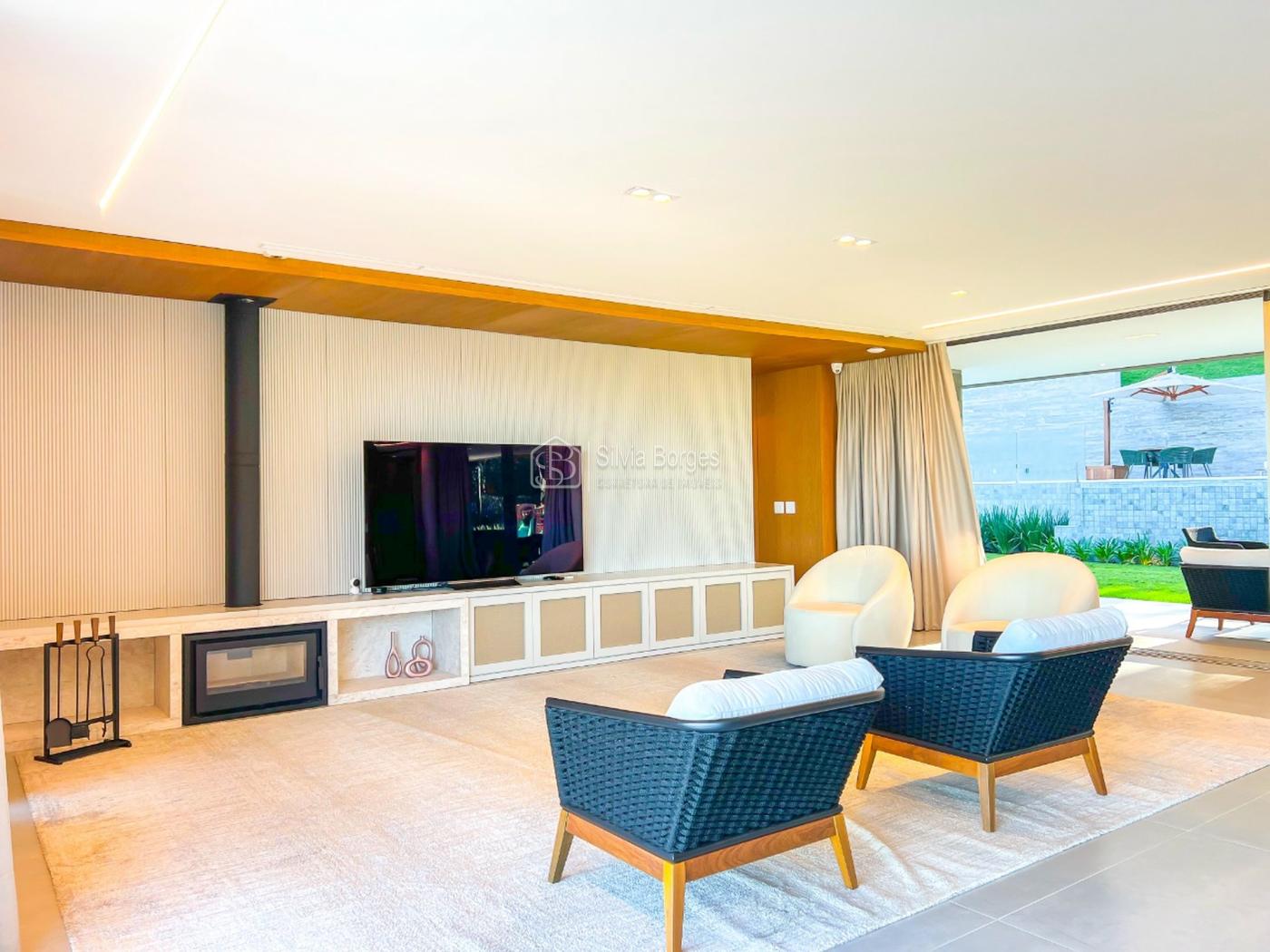 Sobrado à venda com 4 quartos, 585m² - Foto 17
