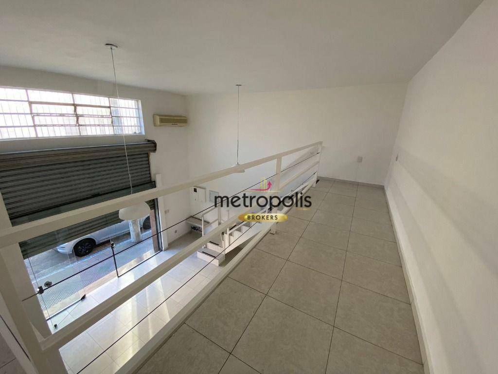 Loja-Salão para alugar, 110m² - Foto 20