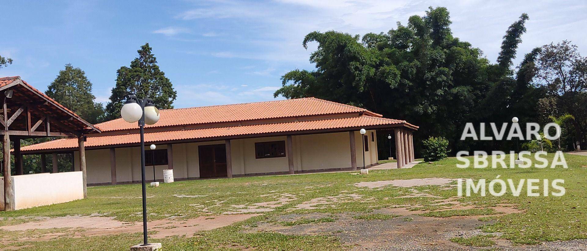 Chácara à venda com 1 quarto, 119m² - Foto 39