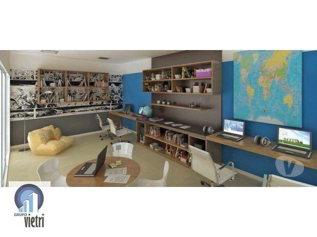 Apartamento para alugar com 3 quartos, 70m² - Foto 5