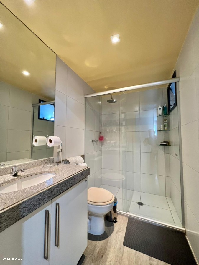 Apartamento à venda com 1 quarto, 83m² - Foto 19