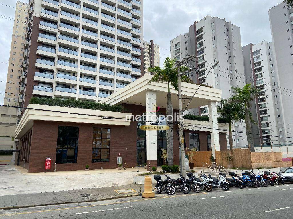 Conjunto Comercial-Sala à venda, 46m² - Foto 13