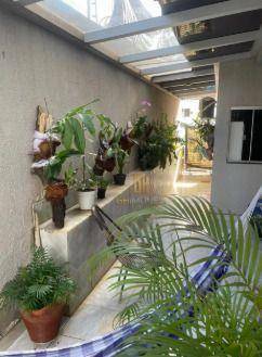 Sobrado à venda com 3 quartos, 219m² - Foto 14