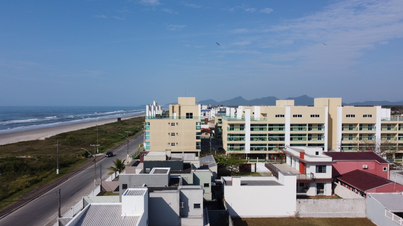 Apartamento à venda com 3 quartos, 95m² - Foto 3