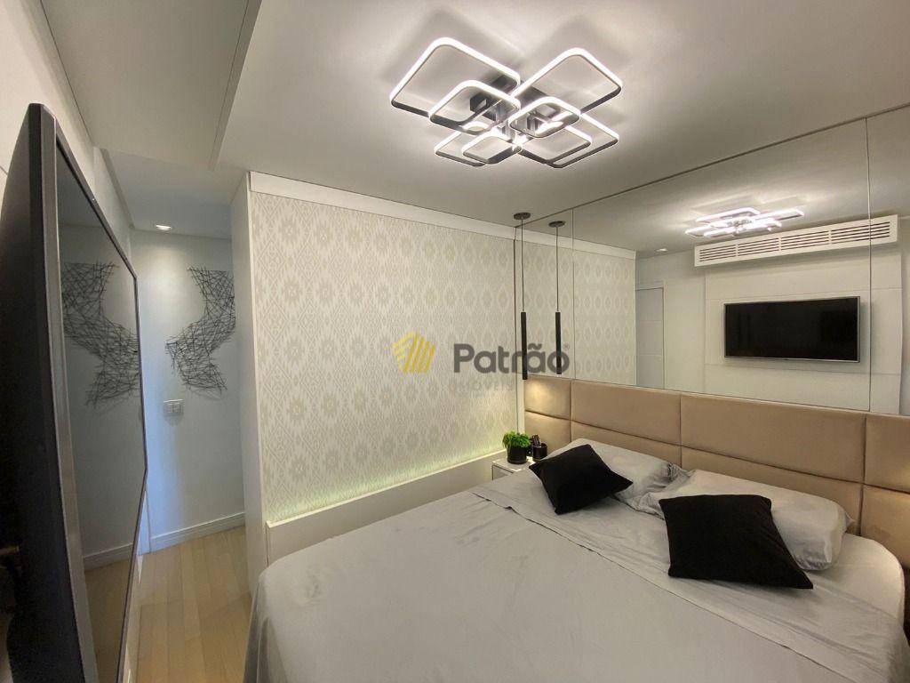 Apartamento à venda com 2 quartos, 73m² - Foto 6