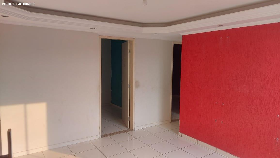 Apartamento à venda com 2 quartos - Foto 4