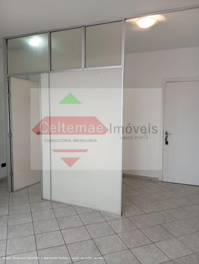 Conjunto Comercial-Sala à venda, 23m² - Foto 1