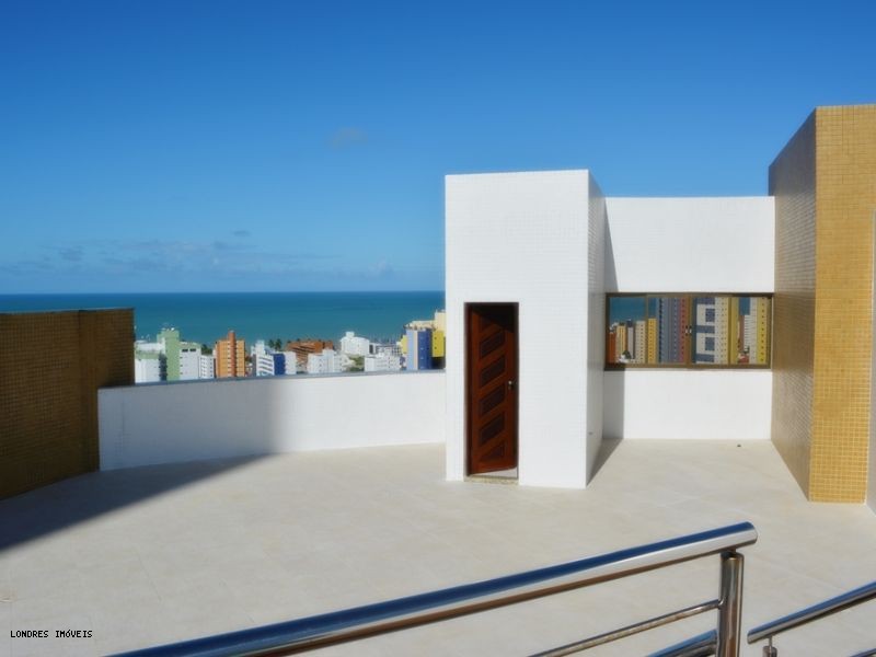 Apartamento à venda com 4 quartos, 165m² - Foto 7